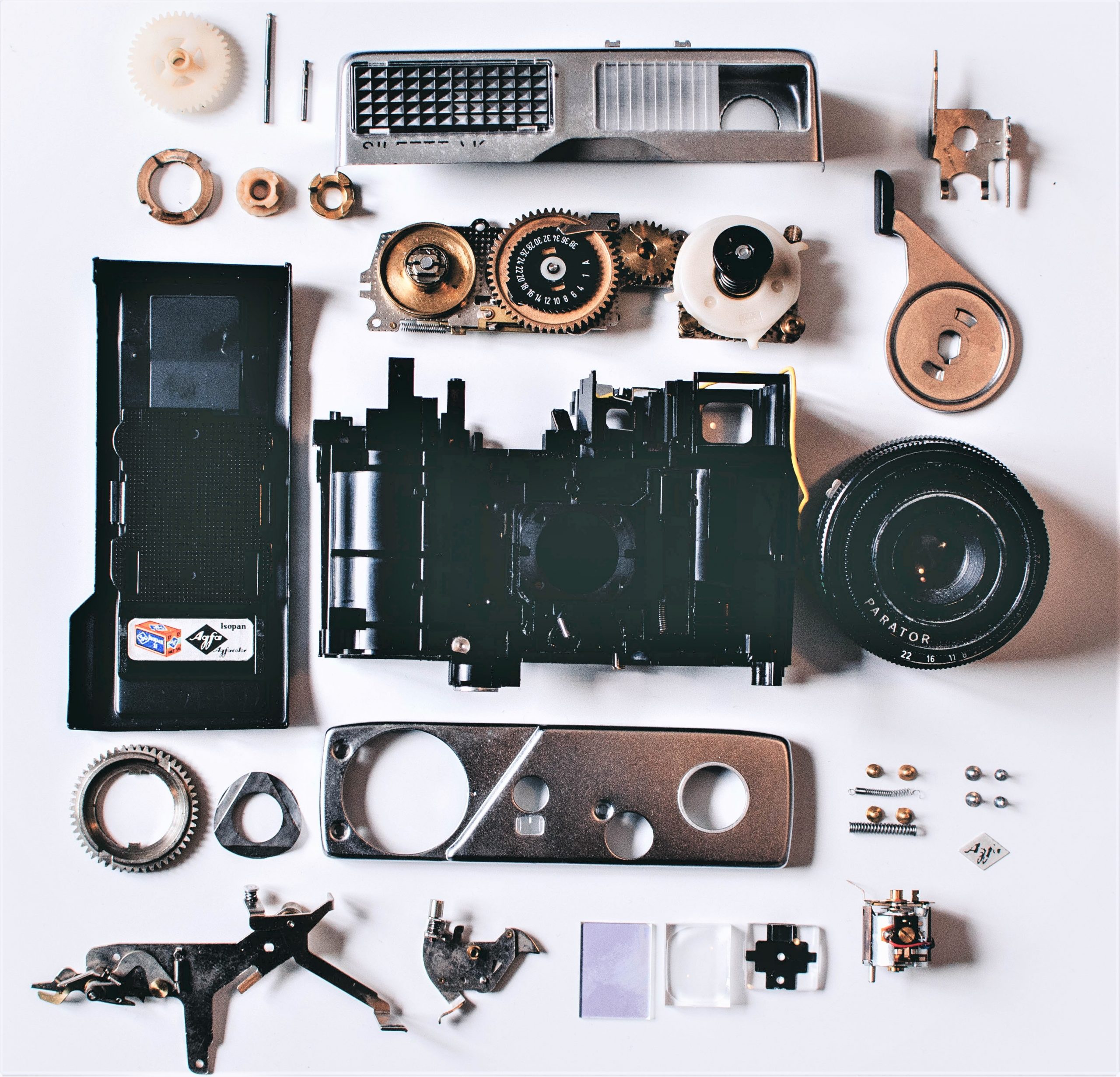 deconstructed camera 2