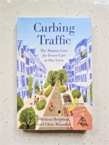 curbing Traffic image 2