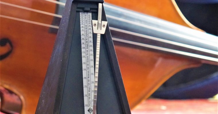 What’s a Metronome?